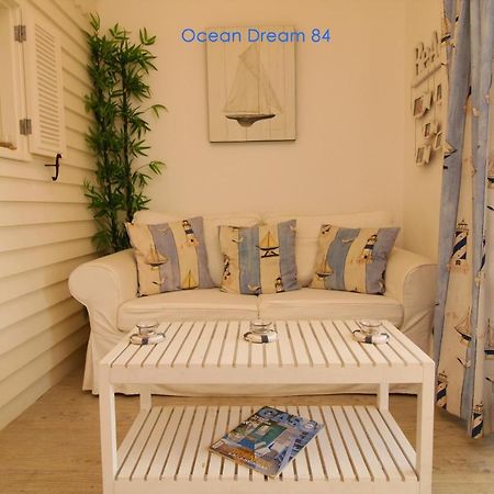 Ocean Dream 84 - Apt. T1 Na Praia De Sao Rafael, Αλμπουφέιρα Εξωτερικό φωτογραφία