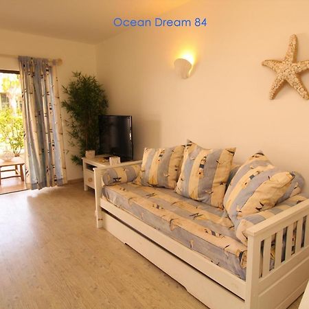 Ocean Dream 84 - Apt. T1 Na Praia De Sao Rafael, Αλμπουφέιρα Εξωτερικό φωτογραφία