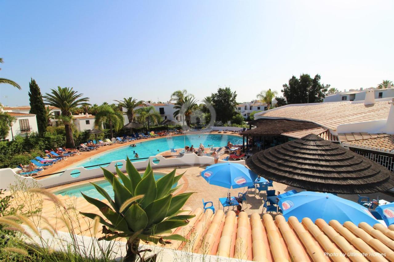 Ocean Dream 84 - Apt. T1 Na Praia De Sao Rafael, Αλμπουφέιρα Εξωτερικό φωτογραφία