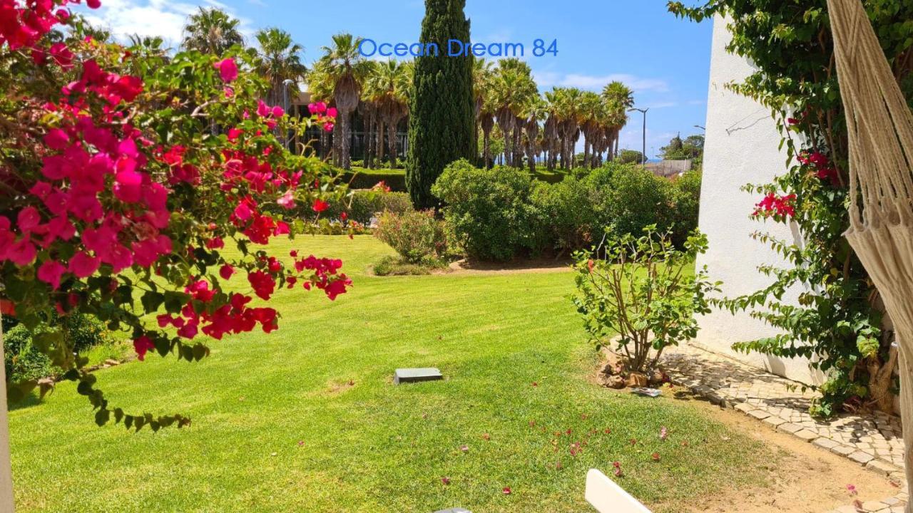 Ocean Dream 84 - Apt. T1 Na Praia De Sao Rafael, Αλμπουφέιρα Εξωτερικό φωτογραφία