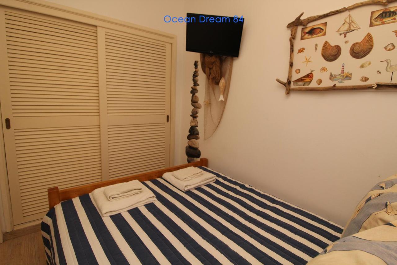 Ocean Dream 84 - Apt. T1 Na Praia De Sao Rafael, Αλμπουφέιρα Εξωτερικό φωτογραφία