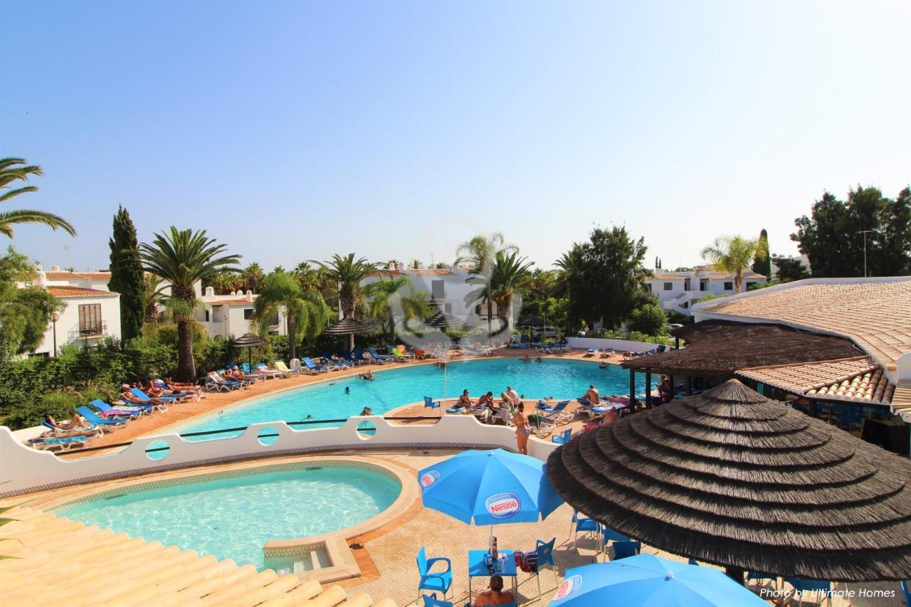 Ocean Dream 84 - Apt. T1 Na Praia De Sao Rafael, Αλμπουφέιρα Εξωτερικό φωτογραφία